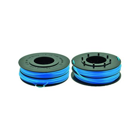 Bobineau 2 cabezal WOLF RQ-F5 - 7120080 - ZY793 - 7136080 - RQF5 modelo RQ742 - RQ745 - OT535 - OT740 - OT745 - OT845 - OT850
