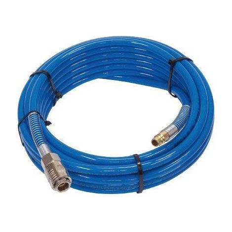 TUBO POLIURETANO RACCORDATO SPIRAFLEX