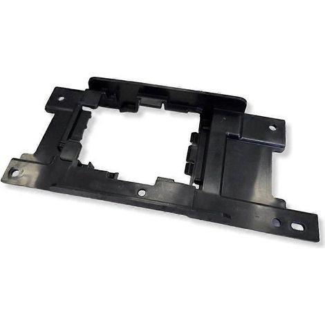 Support de calandre 68466781AB pour radiateur de réservoir d'eau Jeep Grand Cherokee LV (WL) 2.0 2021- (1/5)