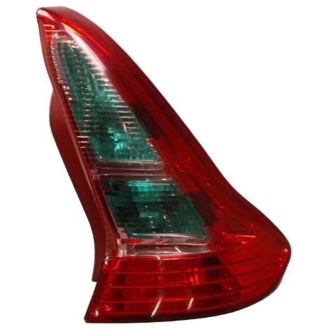 [PRODUIT D'OCCASION] Feu Arriere Droit CITROEN C4 Coupe ♻️ Ref Oe. 6351t6 - Garantie à vie (1/3)