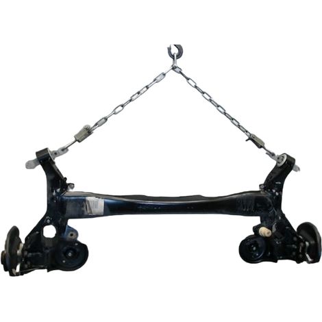 [PRODUIT D'OCCASION] Train Arriere PEUGEOT 308 ♻️ Ref Oe. 1630729480 - Garantie à vie (1/3)
