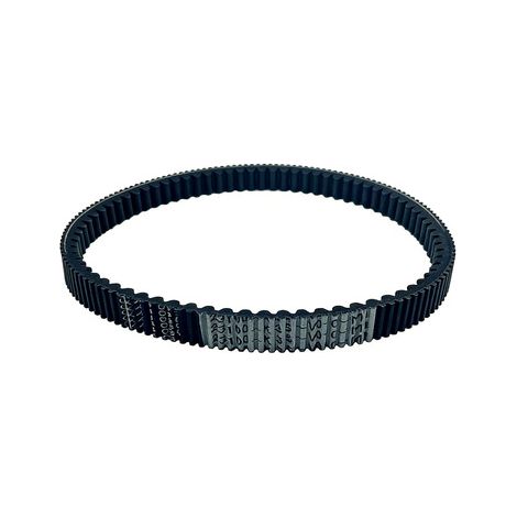 Doppelseitiger Zahnriemen für Motorrad 23100-K36J01 23100-K35-V010-M1, kompatibel mit PCX150