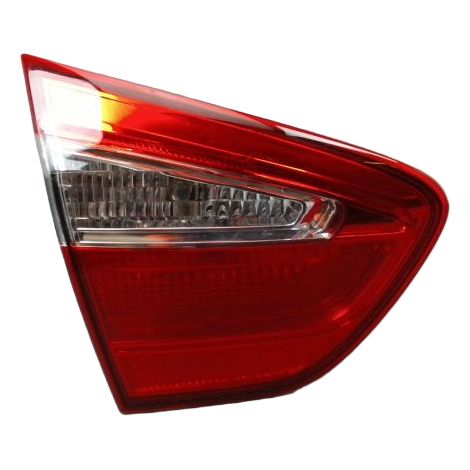 [PRODUIT D'OCCASION] Feu Arriere Interieur Gauche KIA Rio 2005- ♻️ Ref Oe. 924301w200 - Garantie à vie (1/3)