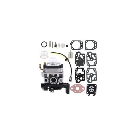 Kit di riparazione e carburatore per Honda GX25 GX25N GX25NT FG110 FG110K1 HHT25S 25CC carburatore a 4 tempi 16100-Z0H-825 16100-Z0Z-034 16100-Z0Z-815 16100-ZOZ-034 16100-Z0H-053 WYB-16C