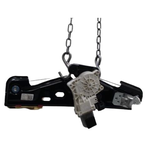Mecanisme+moteur Leve-glace Arriere Droit LAND ROVER Rr Evoque [PRODUIT D'OCCASION]♻️lr114597 (1/3)