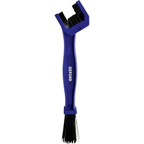 Cepillo cadena Oxford ox731 duradero multi caras (1/3)