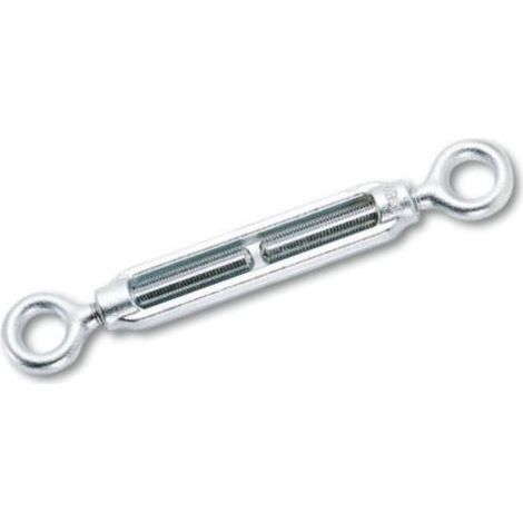 TENDITORE OCCHIO/OCCHIO M10 ZINCATO "ROBUR"