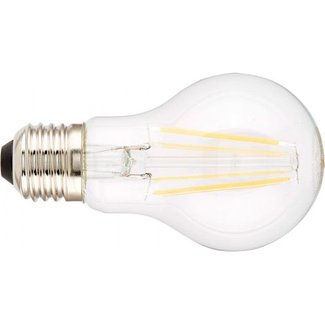 Lampadina 8W Led E27 (A 4)