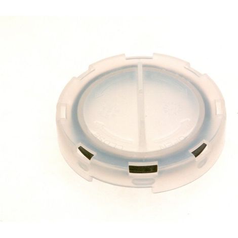 BOSCH Coperchio DN80, 87182235190