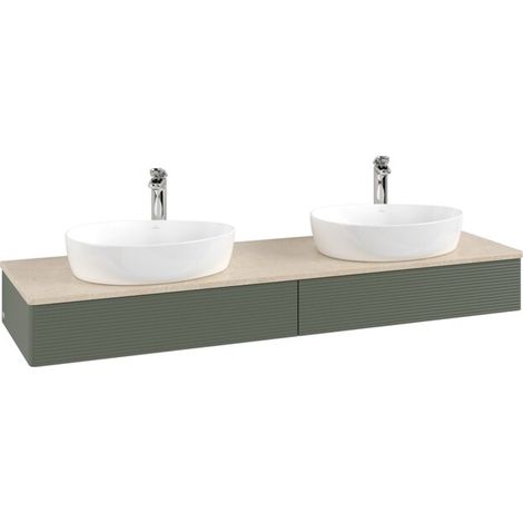 Villeroy & Boch K17153HL WTUS Antao K175 1600x190x500mm (1/3)