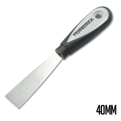 ESPÁTULA MANGO ENGOMADO 40MM FSK
