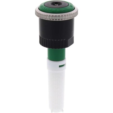 1 Arroseur rotatif, portée 4,0-6,7 m, angle 210-270º, pression 2,8 bar, pour jardin (1/5)