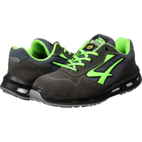Scarpe da Lavoro U-Power Antinfortunistica RL20036 Red lion Point Eds S1P SRC – tg. 40