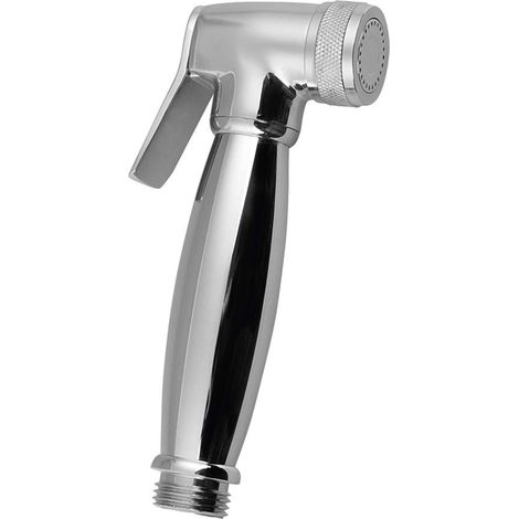 Sapho Reitano Rubinetteria Retro - Bidetbrause Retro, verchromt DOC61