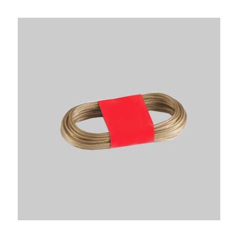 Cavetto stendibiancheria matassa   diametro 5 mm - 20 mt
