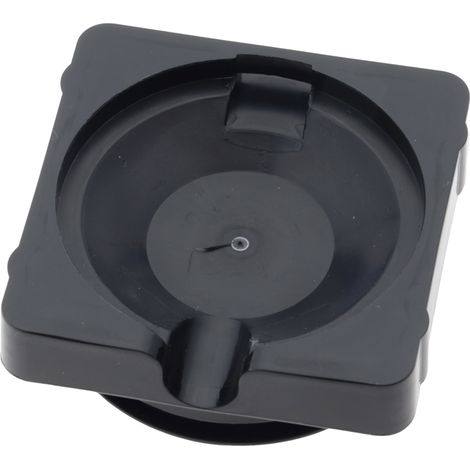 Didiesse supporto base porta cialda estraibile ORIGINALE macchina caffè BabyFrog (1/2)
