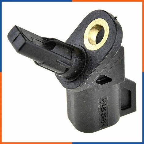 Suitable for Ford front ABS sensor BP4K-43-701A 3M5T-2B372-AB 30748149 (1/5)