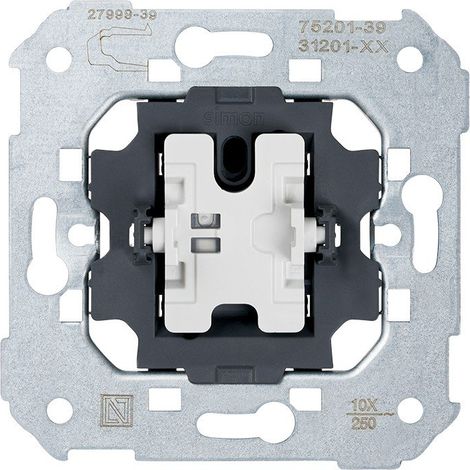 Conmutador Simon 75201-39 (1/7)