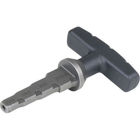 KS Tools Innen-Entgrater