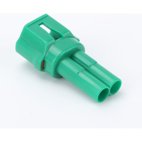 6180-2591 2.3 Series Plastic Automotive Connectors with Terminals DJQ7022-2.3- (1/4)