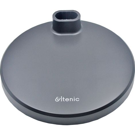 Ulnitec U11 U10 Proscenic vacuum cleaner accessories cordless vacuum cleaner stand base storage seat (1/5)