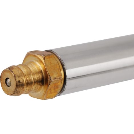 Pistolet applicateur de mastic expansif en mousse (1 pièce) - Outil de distribution de mastic isolant PU (1/5)