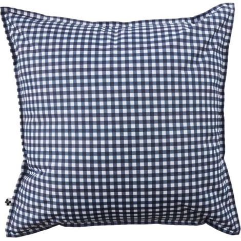 Housse de coussin "Outdoor" toutes dimensions L'effet Papillon - Vickie Minuit - - Vickie Minuit - Housse de coussin 60 x 60 cm