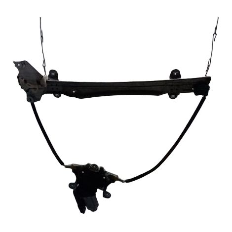 Mecanisme+moteur Leve-glace Avant Gauche RENAULT Twingo 2 2007- [PRODUIT D'OCCASION]♻️8200388658 (1/3)