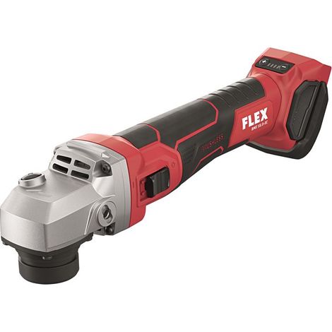 Flex Power Tools 504491 BME 18.0-EC C Basic Motor TRINOXFLEX 18V Bare Unit FLXBME18N (1/4)