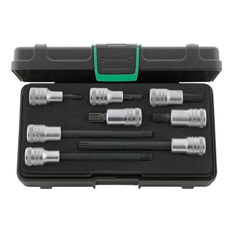 3054X/54X/8 ASS.BUSSOLE A CACCIAVITE 8 PZ