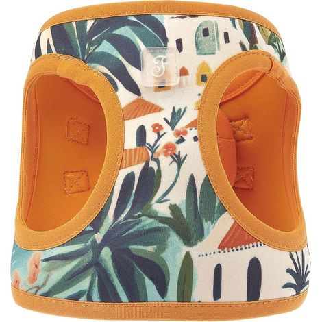 Pettorina PORTOFINO TAGLIA XXXS: Pettorina per cani linea Motif modello Portofino (1/2)
