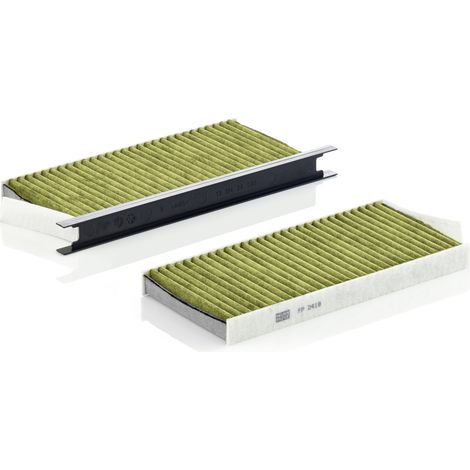 INNENRAUMFILTER FP24182 MANN