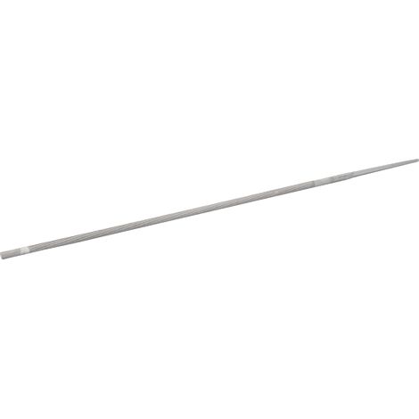 BAHCO Lima Redonda para Cadena 1 Pieza 168-8-4.5 200x4,5mm (1/4)