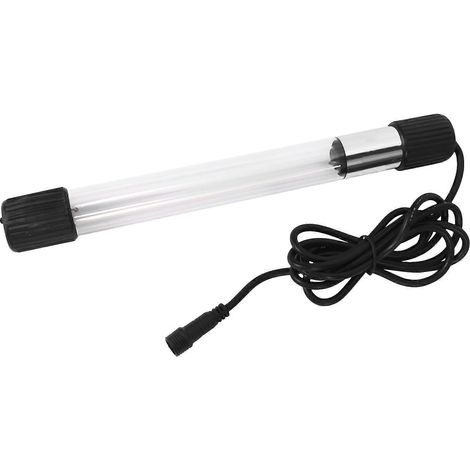 Tauchbare UV-Keimtötungslampe für Aquarien, Fischbecken und Teiche, 13 W, 220 V, EU-Stecker (1/5)