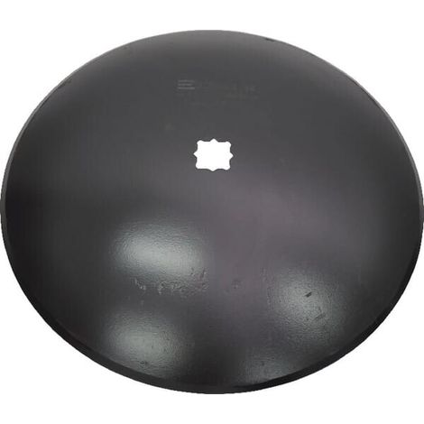 Disco de grada plano 610x6/37-41 UNIVERSAL HD610641KR (1/3)
