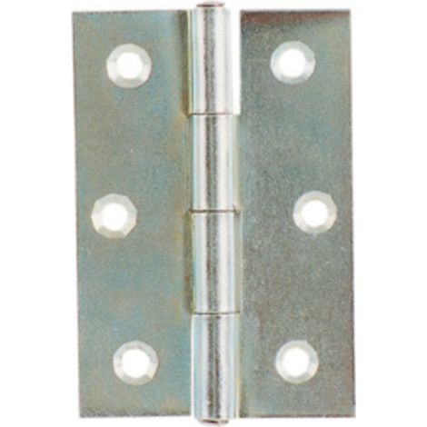 CERNIERA PERNO FISSO 5010 ACC ZIN PES 35X1,2X38MM Q.TA 24