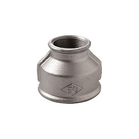 REDUCCION HEMBRA FIG. 240 GALVANIZADO 3/4"-1/2" - ATUSA