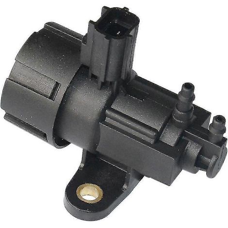 Convient pour l'électrovanne de dépression EGR des Ford F150, Explorer et Escape. (1/5)