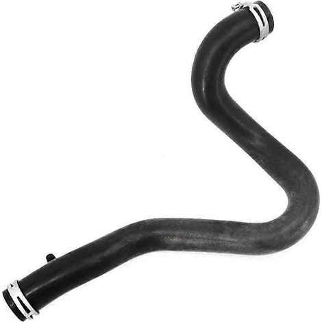 Durite supérieure d'entrée de radiateur 1343JZ pour Peugeot 407, 508 et Citroën C5 2.0 (1/5)