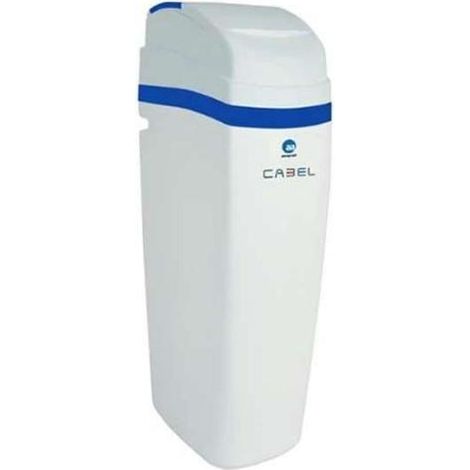 CABEL descalcifi. b.consumo cabel watermark 22lts pro22 , Descalcificador Bajo Consumo 30 litros 795222 de la marca Cabel.