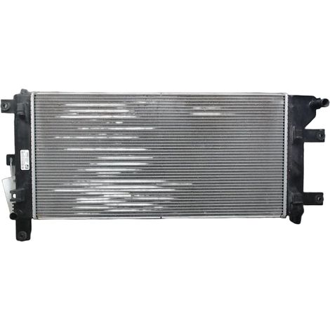 Radiateur NISSAN Leaf [PRODUIT D'OCCASION]♻️214105sh0a (1/4)