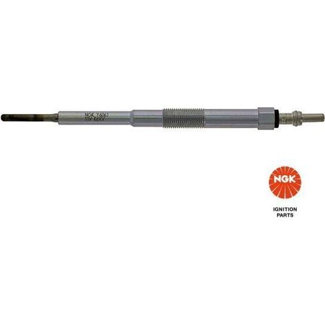 Bougie de prechauffage NGK Y-606J