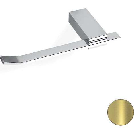 STILHAUS Gea portarotolo oro codice prod: 000GE1116
