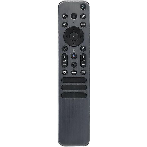 Neue RMFTX910U Fernbedienung für XR55A95L XR65A95L 77A95L TV-Fernbedienung (1/4)