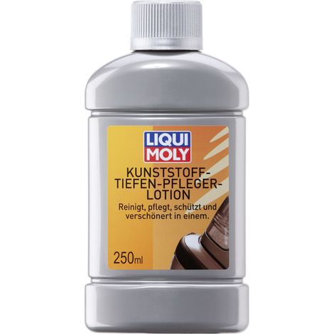 Liqui Moly 1537  Kunststofftiefenpfleger 250 ml