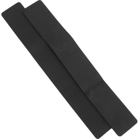 Möbelfüße 7 mm dick Bodenschutz für Sofabeine Sessel und