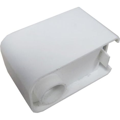 Boîtier de rechange avec filtre à charbon inclus pour Sanivite et Sanispeed SFA (1/5)