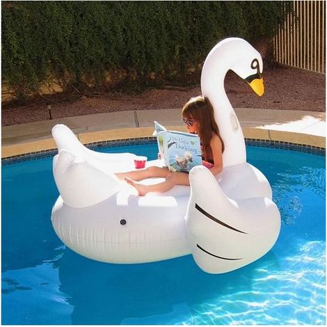 schwimmring-aufblasbare-poolfigur-wei-er-schwan-aufblasbarer-schwimmring-fur-sommer-und-wasserspa-pvc-120-x-150-cm-240193434 (1/5)