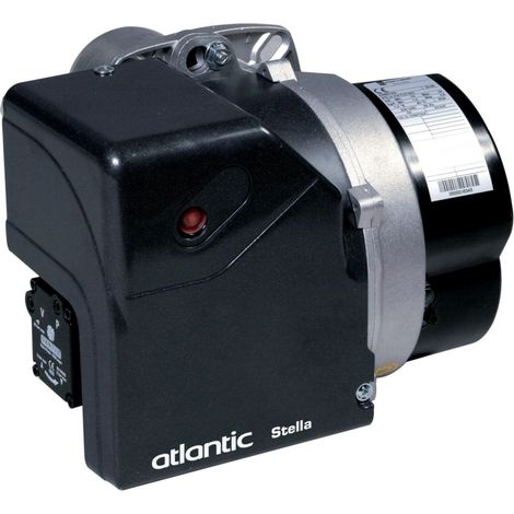 Brûleur sol fioul Stella 4245 de 20 à 59 kW - ATLANTIC - 072400