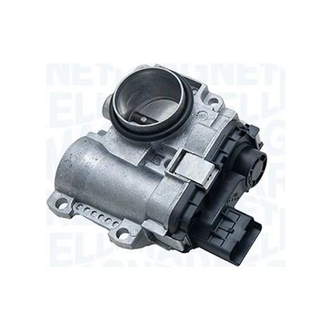 Corps papillon Magneti Marelli 802001546904 RENAULT 7701051585 8200065648